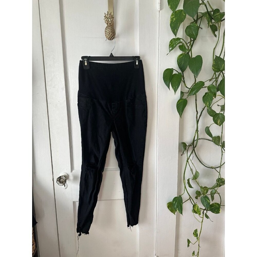 SHEIN women’s size small black leggings